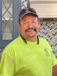 Large Job Lead Contractor